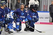 ERC Ingolstadt vs EHC Red Bull München, DEL, Deutsche Eishockey Liga, Spieltag 21, 24.11.2019