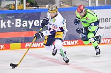 Eishockey, Herren, DEL, Saison 2020-2021, ERC Ingolstadt - Eisbären Berlin, 24.03.2021