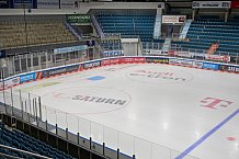 Eishockey, Herren, DEL, Saison 2022-2023, Vorbereitung, ERC Ingolstadt - Iserlohn Roosters, 14.08.2022