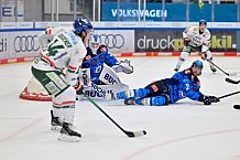 Eishockey, Herren, DEL, Saison 2025-2026, Spiel 19, ERC Ingolstadt - Augsburger Panther, 16.11.2025