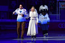 ERC Ingolstadt vs Iserlohn Roosters, DEL, Deutsche Eishockey Liga, Spieltag 29, 20.12.2019