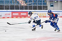 Eishockey, Frauen, DFEL, Saison 2026-2027, Testspiel, ERC Ingolstadt - ZSC Lions Zürich, 05.09.2026