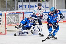 Eishockey, Herren, DEL, Saison 2025-2026, Spiel 28, ERC Ingolstadt - Iserlohn Roosters, 14.12.2025