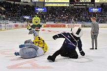 ERC Ingolstadt vs Duesseldorfer EG, Eishockey, DEL, Deutsche Eishockey Liga, 11.10.2015