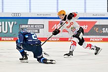 Eishockey, Herren, DEL, Saison 2025-2026, Spiel 35, ERC Ingolstadt - Pinguins Bremerhaven, 02.01.2026