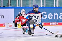 Eishockey, Herren, DEL, Saison 2026-2027, Spieltag 6, ERC Ingolstadt - Kölner Haie, 04.10.2026