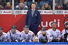 ERC Ingolstadt vs Kölner Haie, DEL, Deutsche Eishockey Liga, Spieltag 46, 19.02.2020