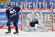 Eishockey, Herren, DEL, Saison 2024-2025, Spieltag 17, ERC Ingolstadt - Adler Mannheim, 17.11.2024