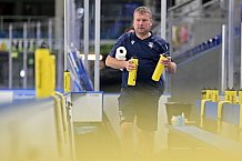 Eishockey, Herren, DEL, Saison 2023-2024, Gäubodenvolksfest-Cup, HC Lugano - ERC Ingolstadt, 18.08.2023
