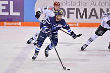 ERC Ingolstadt vs Koelner Haie, DEL, Deutsche Eishockey Liga, Playoffs, Viertelfinale, Spiel 6, 29.03.2019