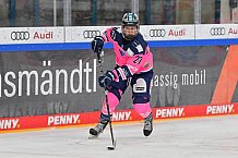 Eishockey, Frauen, DFEL, Saison 2021-2022, ERC Ingolstadt - ECDC Memmingen Indians, 21.11.2021