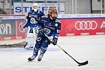 Eishockey, Frauen, DFEL, Saison 2024-2025, ERC Ingolstadt - EC Bergkamener Bären, 05.01.2025