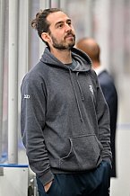 Eishockey, Herren, DEL, Saison 2022-2023, Spieltag 41, ERC Ingolstadt - Löwen Frankfurt, 08.01.2023