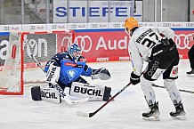 Eishockey, Herren, DEL, Saison 2023-2024, Playoffs Viertelfinale - Spiel 4, ERC Ingolstadt - Fischtown Pinguins , 24.03.2024