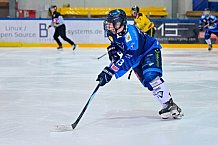 Eishockey, Herren, U20 DNL, Saison 2025-2026, Halbfinale - Spiel 2, ERC Ingolstadt - Krefelder EV 81, 15.03.2026