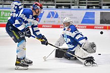 Eishockey, Herren, DEL, Saison 2020-2021, Augsburger Panther - ERC Ingolstadt, 05.03.2021