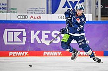 Eishockey, Herren, DEL, Saison 2021-2022, Spieltag 59, ERC Ingolstadt - Schwenninger Wild Wings, 01.04.2022