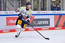 Eishockey, Herren, DEL, Saison 2024-2025, Spieltag 41, ERC Ingolstadt - Eisbären Berlin, 26.02.2025