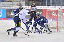 ERC Ingolstadt vs Eisbaeren Berlin, Eishockey, DEL, Deutsche Eishockey Liga, Spieltag 21, 25.11.2018