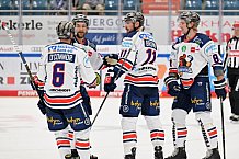 Eishockey, Herren, DEL, Saison 2022-2023, Vorbereitung, ERC Ingolstadt - Iserlohn Roosters, 14.08.2022