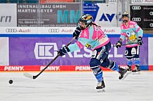 Eishockey, Frauen, DFEL, Saison 2023-2024, ERC Ingolstadt - ESC Planegg-Würmtal, 26.11.2023