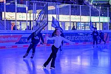 Eishockey, Herren, DEL, Saison 2024-2025, Vorbereitung, ERC Ingolstadt - Nürnberg Ice Tigers, 15.09.2024