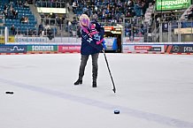 Eishockey, Herren, DEL, Saison 2024-2025, Spieltag 52, ERC Ingolstadt - Schwenninger Wild Wings, 07.03.2025