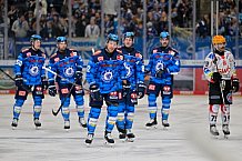 Eishockey, Herren, DEL, Saison 2025-2026, Spiel 21, ERC Ingolstadt - Pinguins Bremerhaven, 23.11.2025