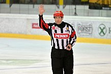 Eishockey, Herren, DEL, Saison 2026-2027, ERC Ingolstadt - HC Verva Litvinov - Steinbach Black Wings Linz, 22.08.2026