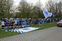 Playoffs, Eishockey, Herren, DEL, Saison 2020-2021, ERC Ingolstadt - Eisbären Berlin, 28.04.2021