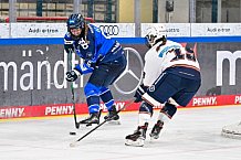 Eishockey, Frauen, DFEL, Saison 2026-2027, ERC Ingolstadt - Eisbären Juniors Berlin, 19.09.2026