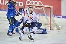 ERC Ingolstadt vs EHC Red Bull Muenchen am 26.12.2018, Spieltag 32