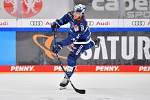Vorbereitung, Eishockey, Herren, DEL, Saison 2021-2022, ERC Ingolstadt - spusu Vienna Capitals, 04.09.2021