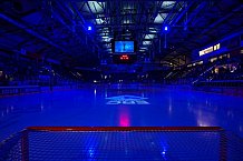Eishockey, Herren, DEL, Saison 2022-2023, Playoff-Halbfinale - Spiel 1, ERC Ingolstadt - Adler Mannheim, 31.03.2023
