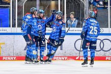 Eishockey, Herren, DEL, Saison 2025-2026, Spiel 28, ERC Ingolstadt - Iserlohn Roosters, 14.12.2025