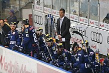 ERC Ingolstadt - Grizzlys Wolfsburg, Eishockey, DEL, Deutsche Eishockey Liga, Spieltag 12, 18.10..2015