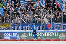 Eishockey, Herren, DEL, Saison 2025-2026, Spiel 28, ERC Ingolstadt - Iserlohn Roosters, 14.12.2025