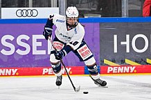 Eishockey, Frauen, DFEL, Saison 2026-2027, ERC Ingolstadt - Eisbären Juniors Berlin, 19.09.2026