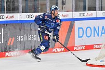 Vorbereitung, Eishockey, Herren, DEL, Saison 2021-2022, ERC Ingolstadt - spusu Vienna Capitals, 04.09.2021