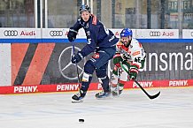 Eishockey, Herren, DEL, Saison 2024-2025, Spieltag 15, ERC Ingolstadt - Augsburger Panther, 03.11.2024