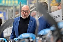 Eishockey, Herren, DEL, Saison 2025-2026, Spiel 35, ERC Ingolstadt - Pinguins Bremerhaven, 02.01.2026