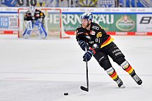 Eishockey, Herren, DEL, Saison 2021-2022, Spieltag 9, ERC Ingolstadt - Fischtown Pinguins Bremerhaven, 03.10.2021