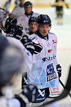 Eishockey, Herren, DEL, Saison 2025-2026, Vinschgau Cup, Spiel 2, Straubing Tigers - HC Pustertal, 23.08.2025