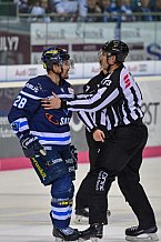 ERC Ingolstadt vs Koelner Haie, DEL, Deutsche Eishockey Liga, Playoffs, Viertelfinale, Spiel 6, 29.03.2019