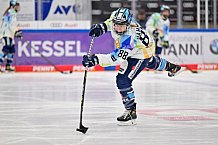Eishockey, Frauen, DFEL, Saison 2022-2023, ERC Ingolstadt - ECDC Memmingen Indians , 27.11.2022