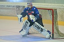 Eishockey, Herren, DEL, Saison 2023-2024, Vinschgau Cup, HC Pustertal – Nürnberg Ice Tigers, 27.08.2023