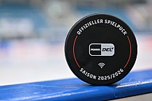 Eishockey, Herren, DEL, Saison 2025-2026, Playoffs Halbfinale, Spiel 1, ERC Ingolstadt - Iserlohn Roosters, 12.09.2025