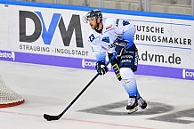Straubing Tigers vs ERC Ingolstadt, DEL, Deutsche Eishockey Liga, Gäubodenvolksfest-Cup, Gäuboden, Volksfest, Cup, Spiel 4, 18.08.2019