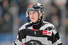 Eishockey, Herren, DEL, Saison 2023-2024, PrePlayoffs - Spiel 1, ERC Ingolstadt - Kölner Haie, 10.03.2024