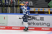 Eishockey, Herren, DEL, Saison 2020-2021, Augsburger Panther - ERC Ingolstadt, 15.01.2021